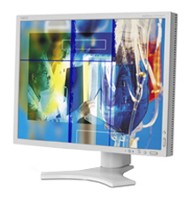 NEC MultiSync LCD2190UXi