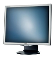 NEC MultiSync LCD90GX2