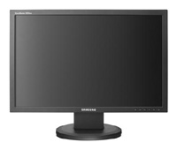 Samsung SyncMaster 2023NW
