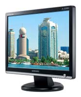 Samsung SyncMaster 226UX