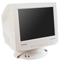 Samsung SyncMaster 550Ms