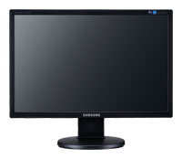 Samsung SyncMaster 943NW