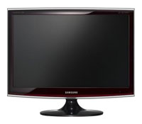 Samsung SyncMaster T220GN