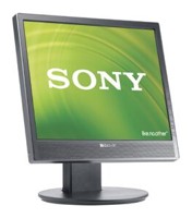 Sony SDM-X75K