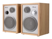 Trust Qubic Speaker Set