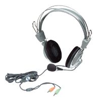 Intracom 175555 Classic Stereo Headset