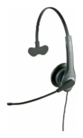 Jabra GN2000 Mono, USB NC