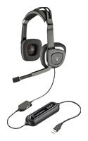 Plantronics .Audio 550 DSP