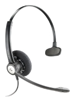 Plantronics Entera HW111N USB-M