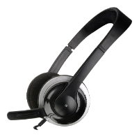 Speed-Link SL-8729 Snappy Stereo Headset