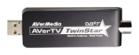 AVerMedia Technologies AVerTV TwinStar