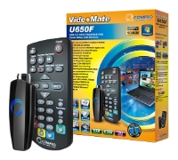 Compro VideoMate U650F