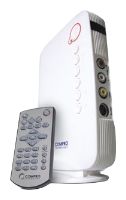 Compro VideoMate V140