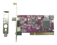 GOTVIEW PCI Hybrid