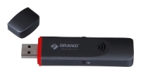 GRAND USB TV BOX UTV60EXT