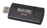 Hauppauge WinTV-HVR-900-HD