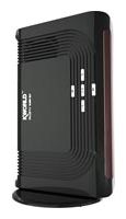 KWorld External TVBox 1680ex Gamer's Edition (KW-SA220-WP)