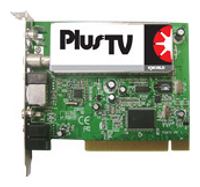 KWorld PlusTV Analog Lite PCI