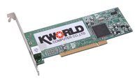 KWorld Xpert DVD Maker PCI