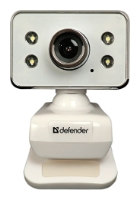 Defender G-lens 321