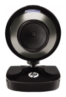 HP HD-2200 Webcam