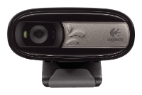 Logitech Webcam C170