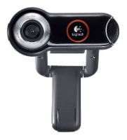 Logitech Webcam Pro 9000
