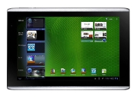 Acer Iconia Tab A501 16Gb