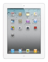 Apple iPad 2 64Gb Wi-Fi