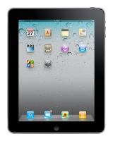 Apple iPad 64Gb Wi-Fi