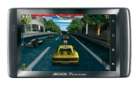 Archos 70 internet tablet 8Gb