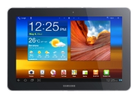Samsung Galaxy Tab 10.1 P7510 32Gb