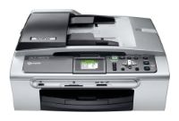 Brother DCP-560CN