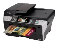 Brother MFC-6890CDW