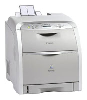 Canon i-SENSYS LBP5360