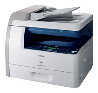 Canon LaserBase MF6550