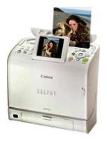 Canon Selphy ES2