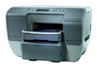 HP Business InkJet 2300DTN