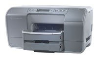HP Business InkJet 2300N