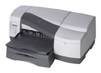 HP Business InkJet 2600