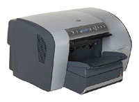 HP Business InkJet 3000N