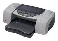 HP Color InkJet CP1700