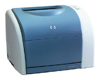 HP Color LaserJet 1500L