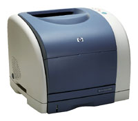 HP Color LaserJet 2500L