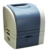 HP Color LaserJet 2500TN