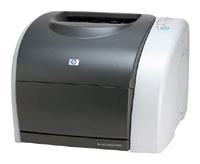 HP Color LaserJet 2550L