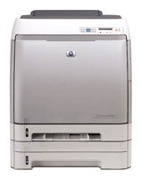 HP Color LaserJet 2605dtn