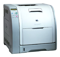 HP Color LaserJet 3500N