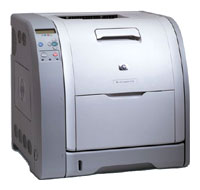 HP Color LaserJet 3700n