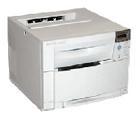 HP Color LaserJet 4500